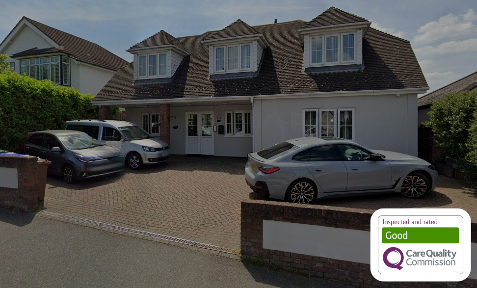 external mountview external